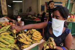 Inseguridad alimentaria