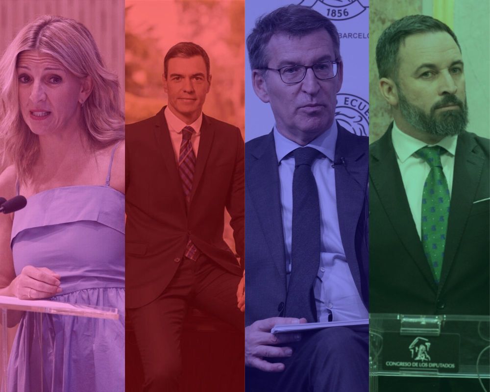 Elecciones generales