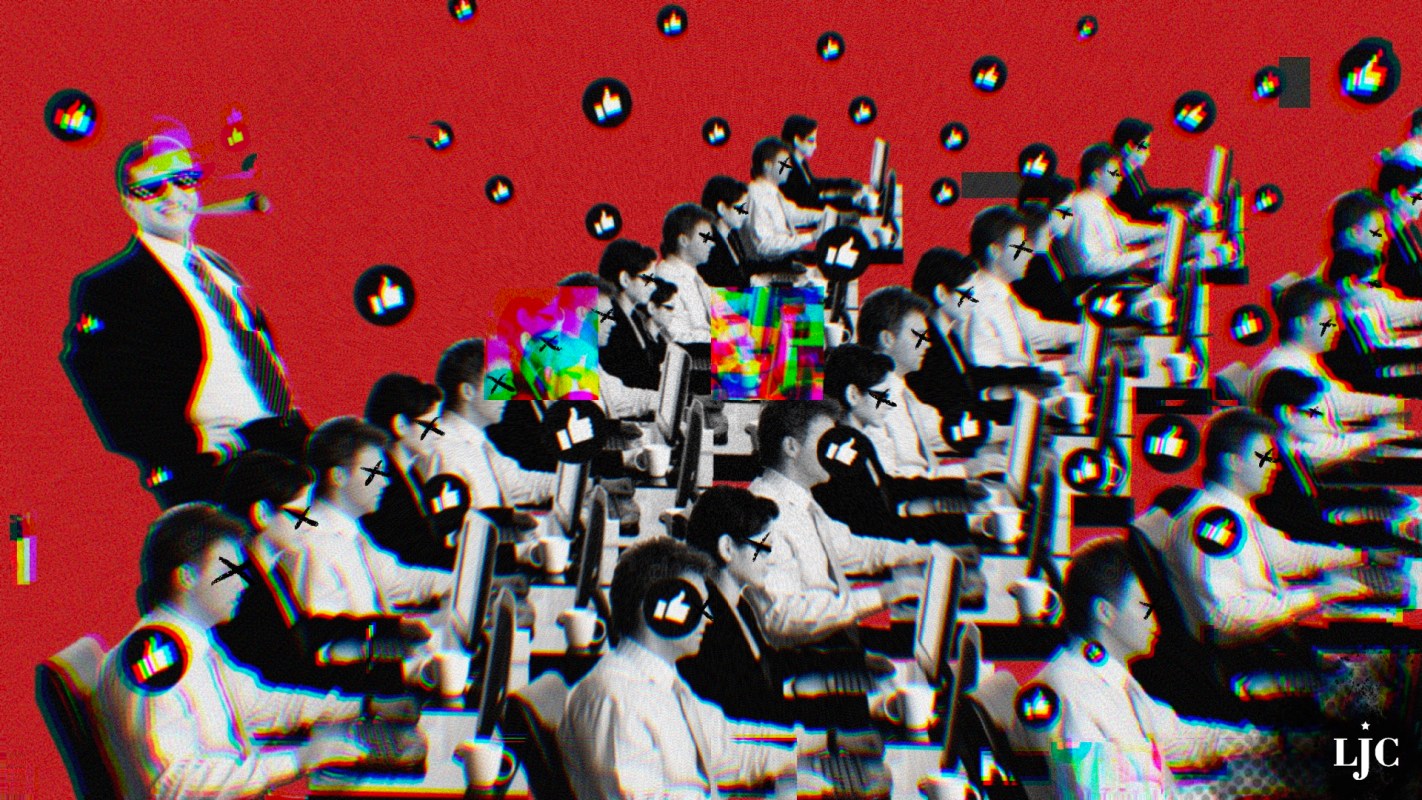 Individualidad capitalista