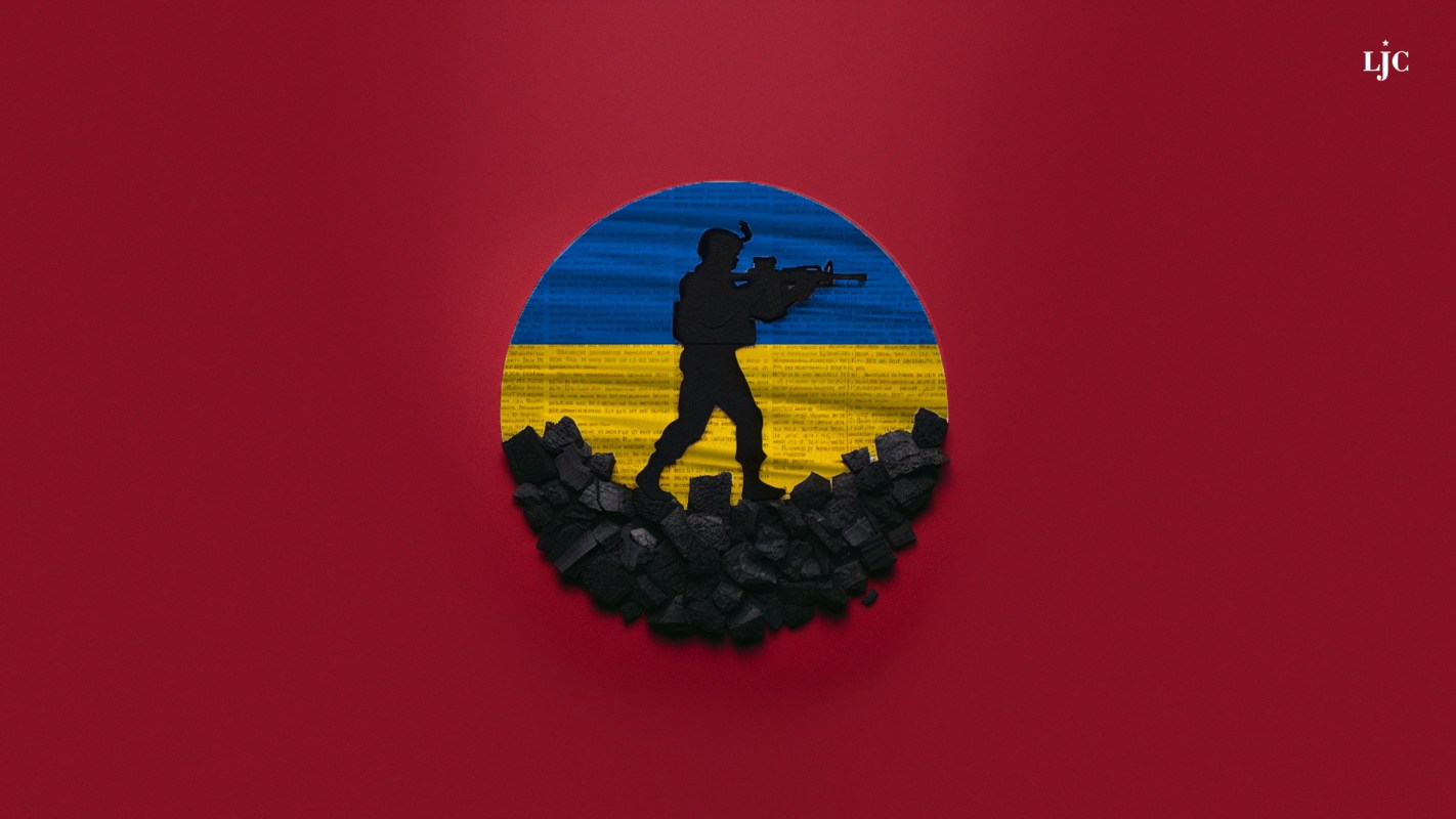 Guerra de Ucrania