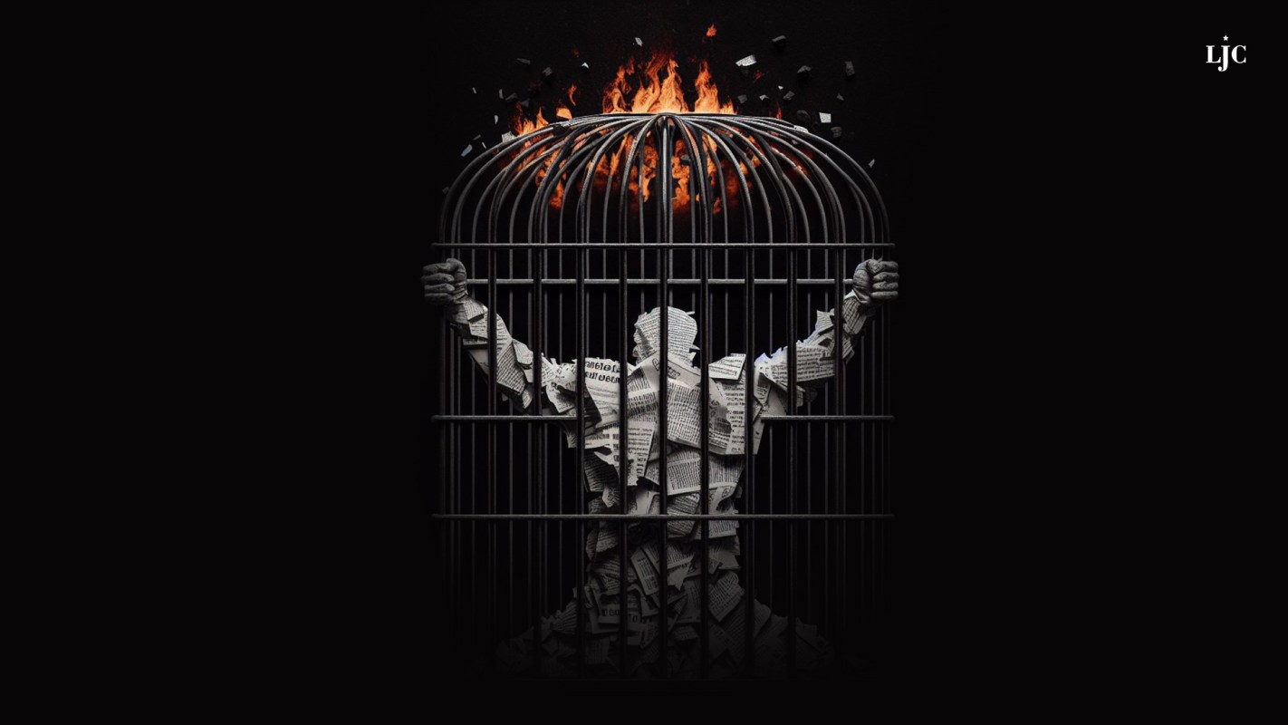 Derechos humanos en una jaula Cuba