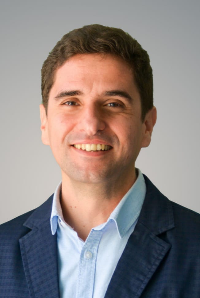 Ricardo González Aguila