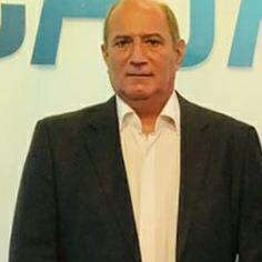 Antonio Romero