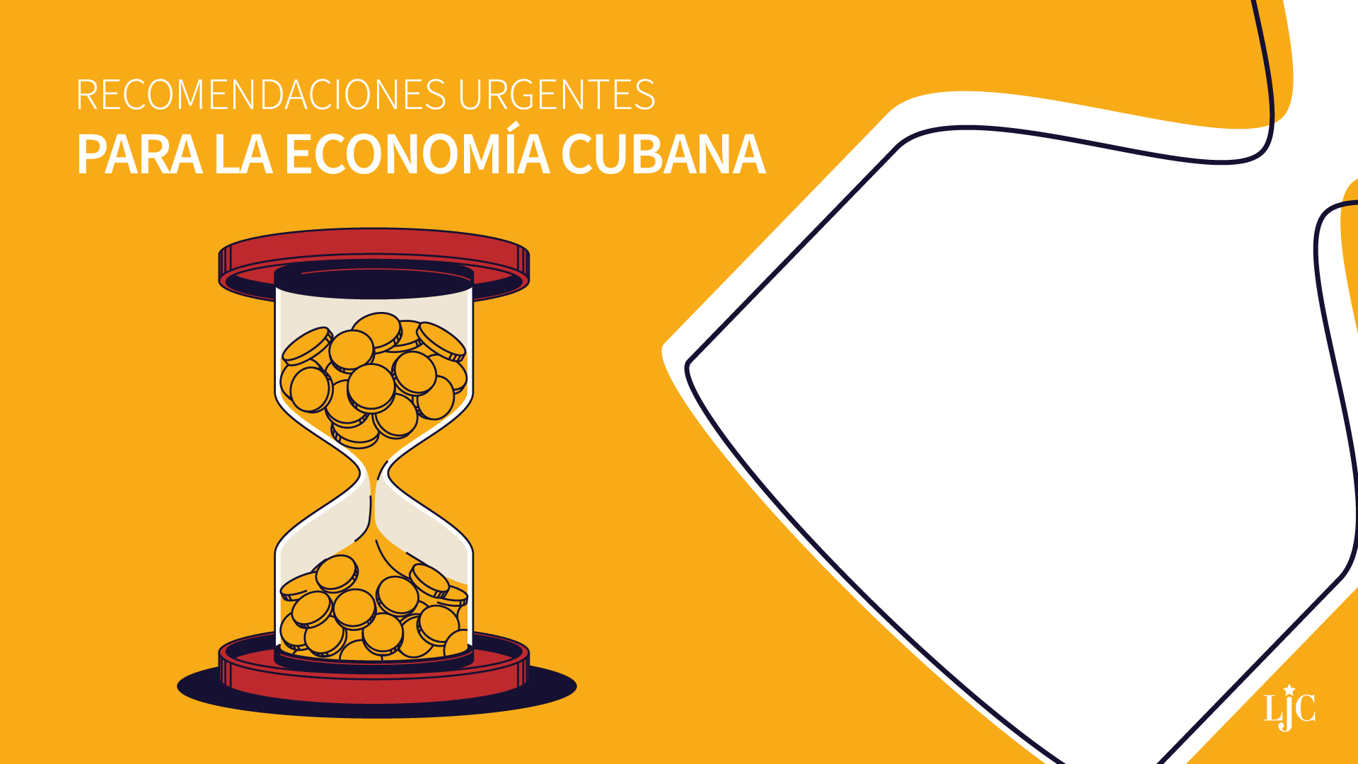 Recomendaciones urgentes para la economía cubana