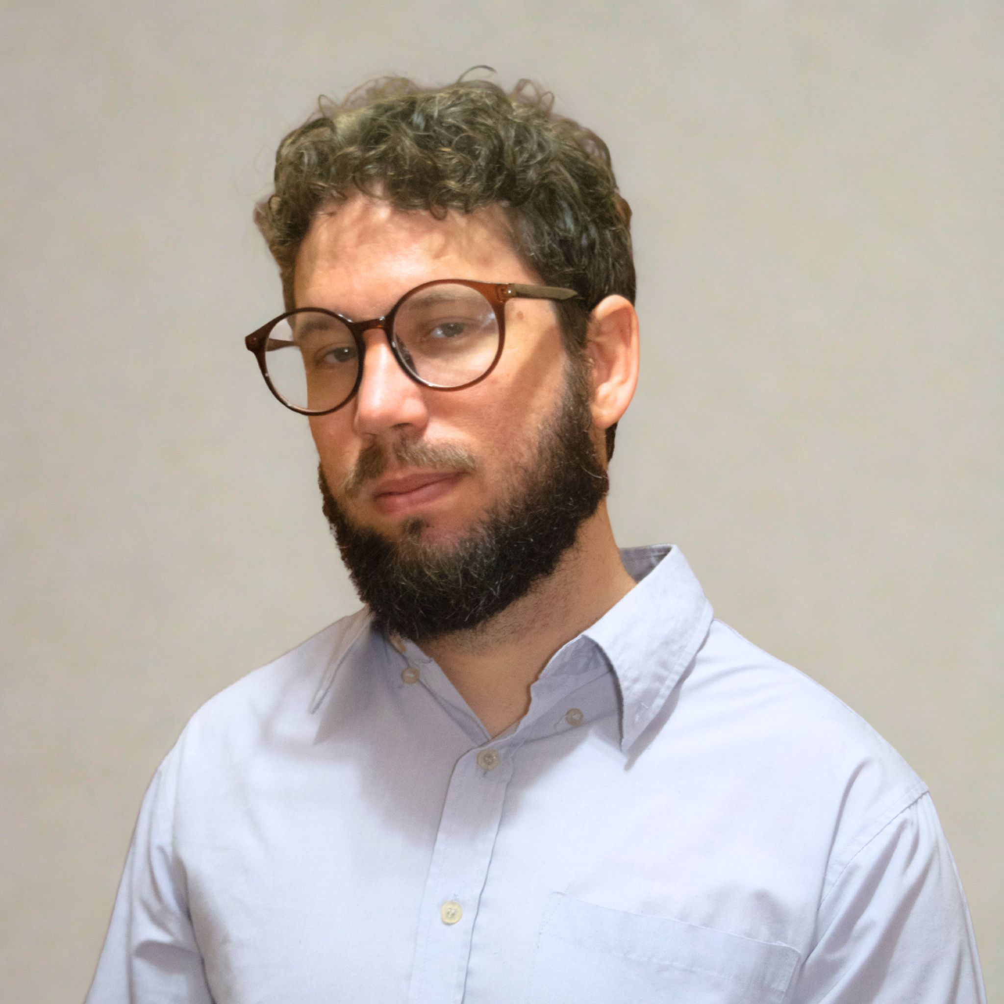 Rubén Padrón Garriga