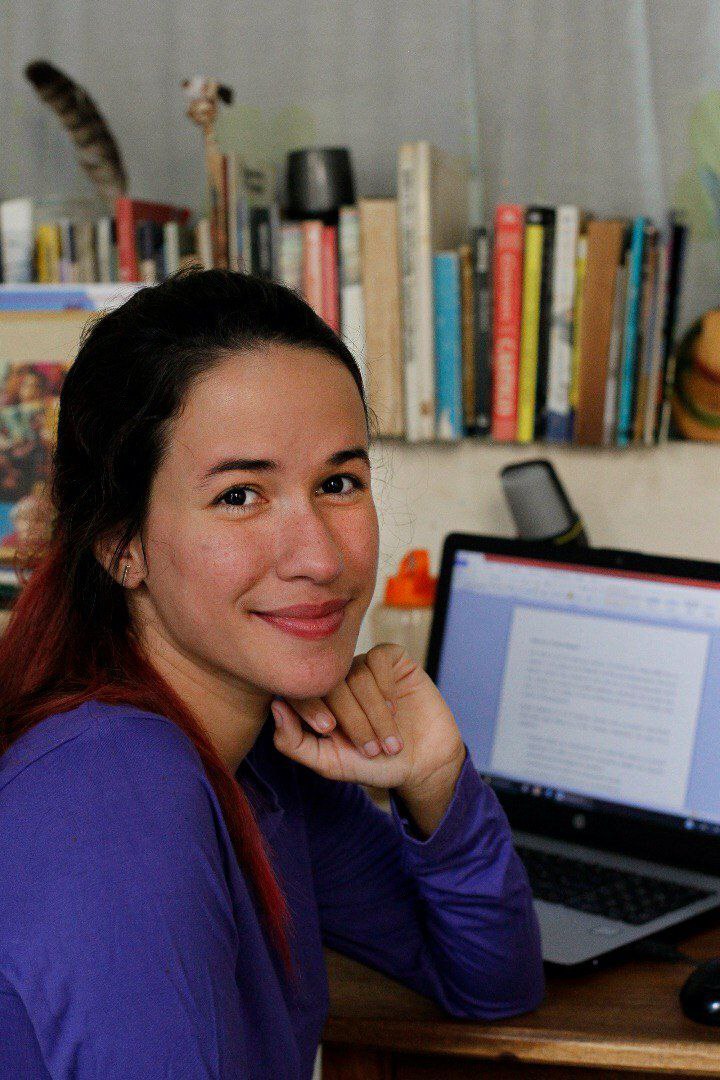 Claudia Rafaela Ortiz Alba&nbsp;y&nbsp;Marcel Vila Márquez